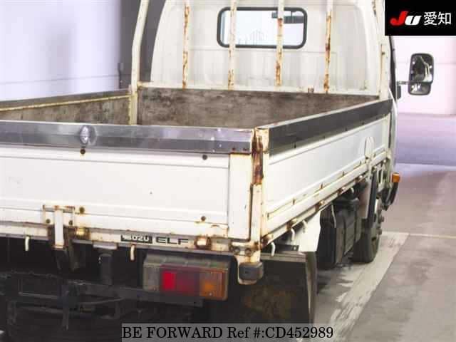 2012 HINO DUTRO image 7