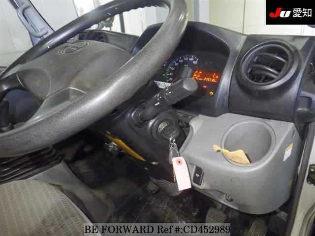 2012 HINO DUTRO image 4