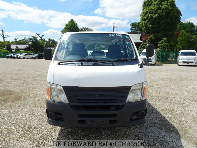 2008 ISUZU COMO image 8
