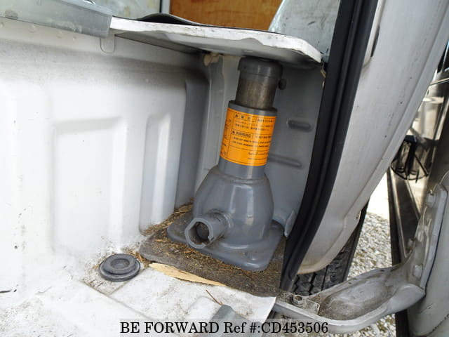 2008 ISUZU COMO image 21