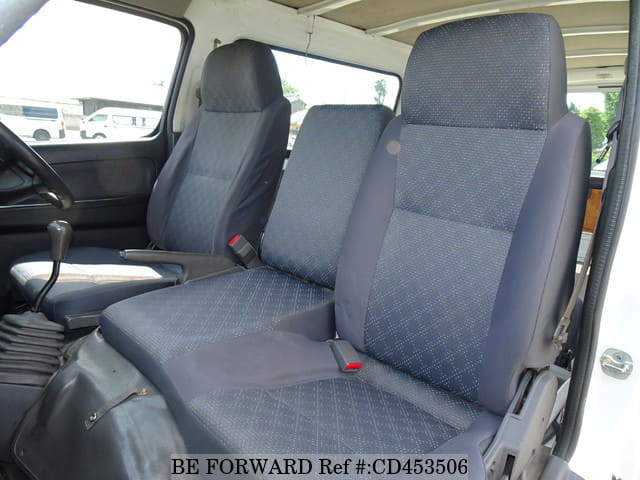 2008 ISUZU COMO image 18