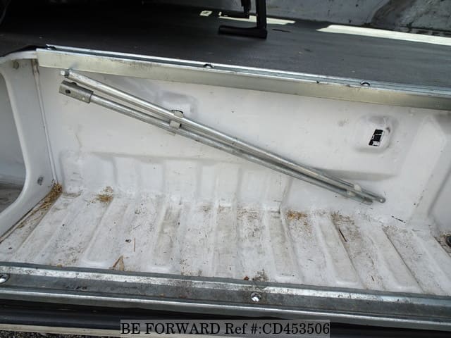 2008 ISUZU COMO image 22
