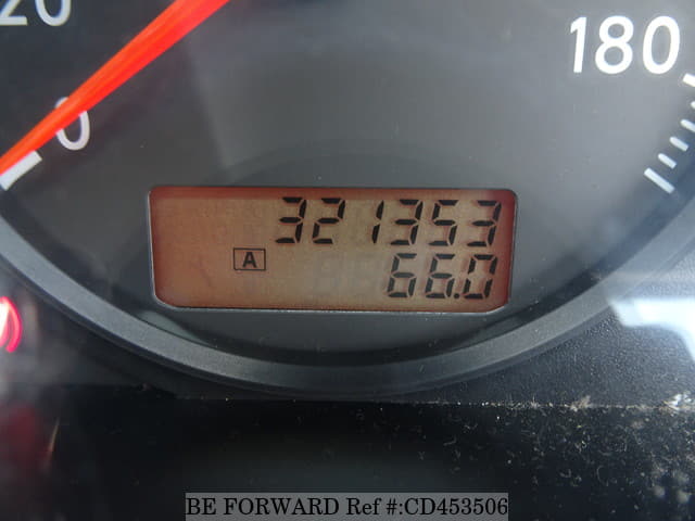 2008 ISUZU COMO image 27