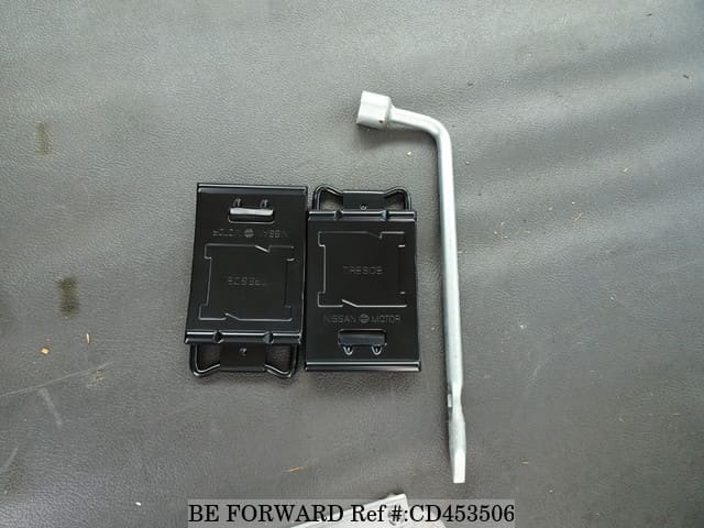2008 ISUZU COMO image 23