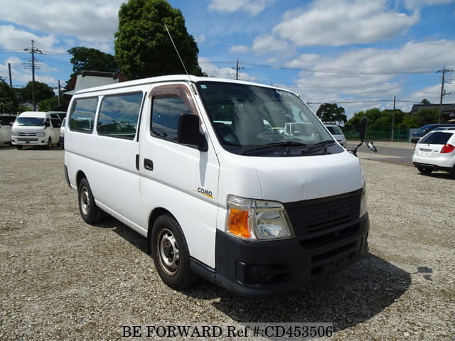 2008 ISUZU COMO image 7