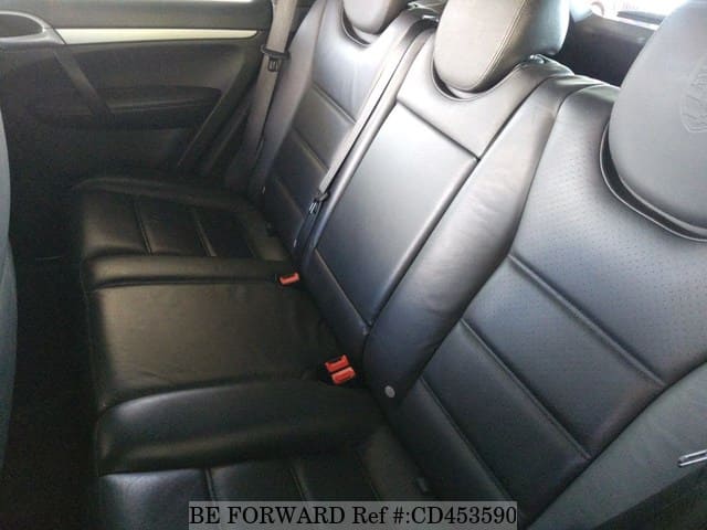 2010 PORSCHE CAYENNE image 5