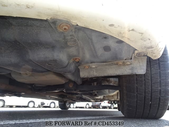 2009 TOYOTA VITZ B image 14