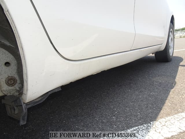 2009 TOYOTA VITZ B image 21