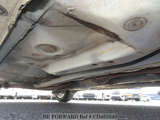 2009 TOYOTA VITZ B image 23