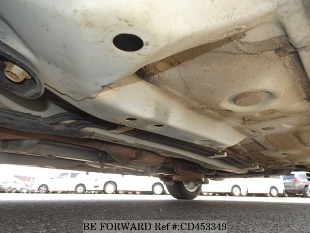 2009 TOYOTA VITZ B image 17