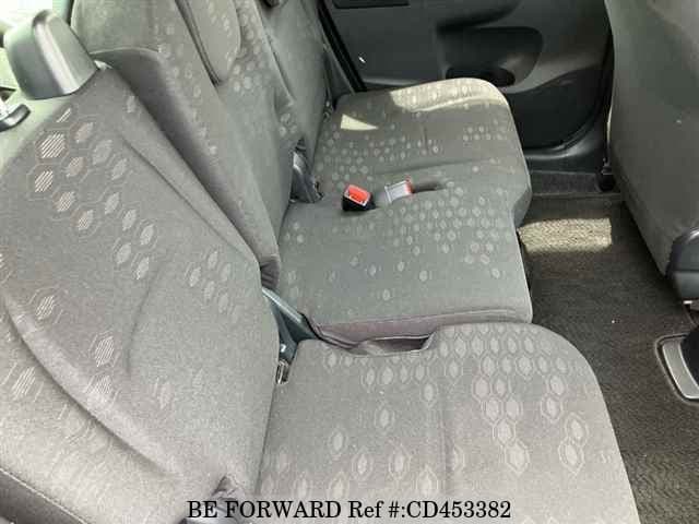 2012 TOYOTA RACTIS X TYPE 1 image 4