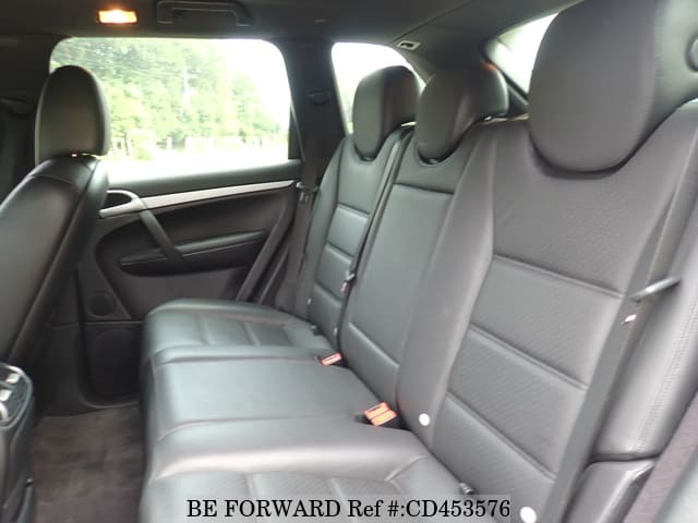 2009 PORSCHE CAYENNE image 27