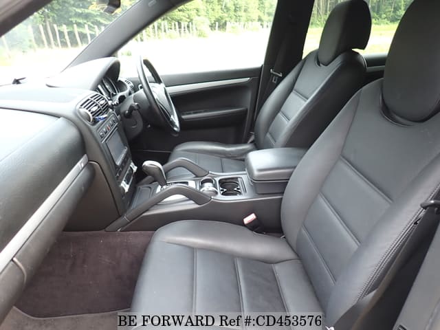 2009 PORSCHE CAYENNE image 26