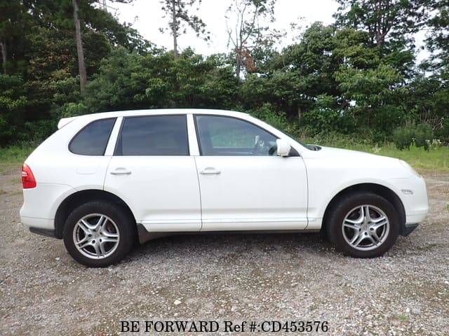 2009 PORSCHE CAYENNE image 6
