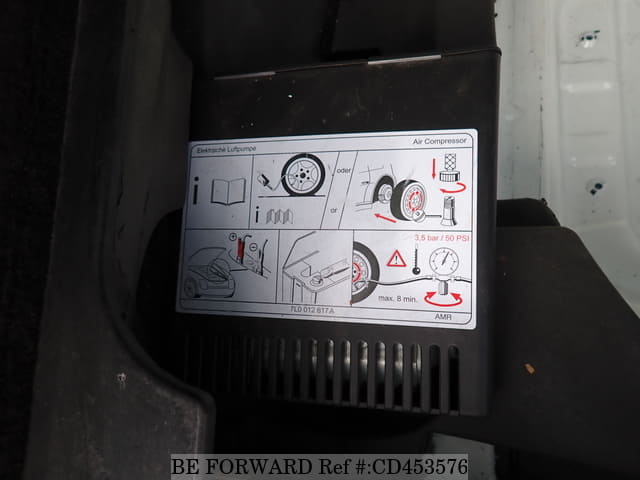 2009 PORSCHE CAYENNE image 29