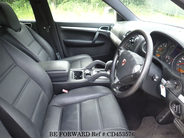 2009 PORSCHE CAYENNE image 25