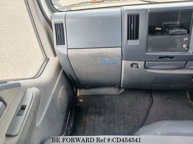 2012 ISUZU ELF TRUCK image 25