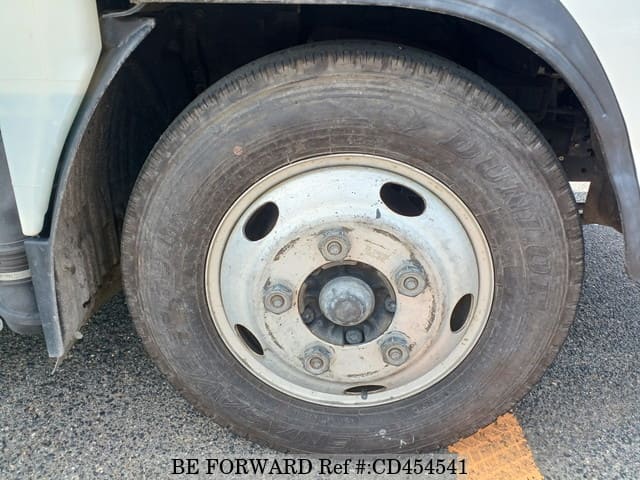 2012 ISUZU ELF TRUCK image 12