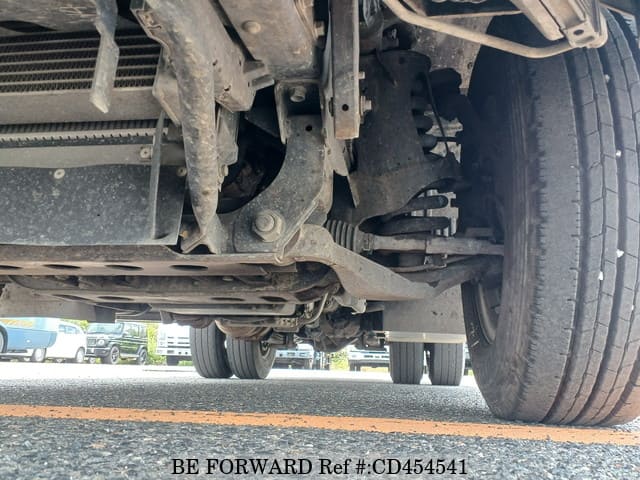 2012 ISUZU ELF TRUCK image 14