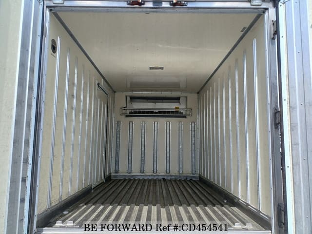 2012 ISUZU ELF TRUCK image 20