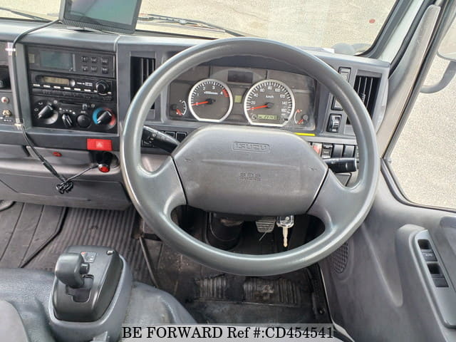 2012 ISUZU ELF TRUCK image 24