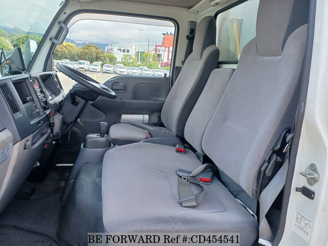 2012 ISUZU ELF TRUCK image 18