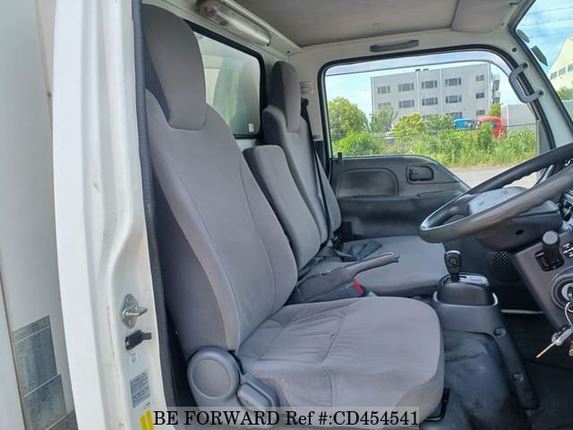 2012 ISUZU ELF TRUCK image 17