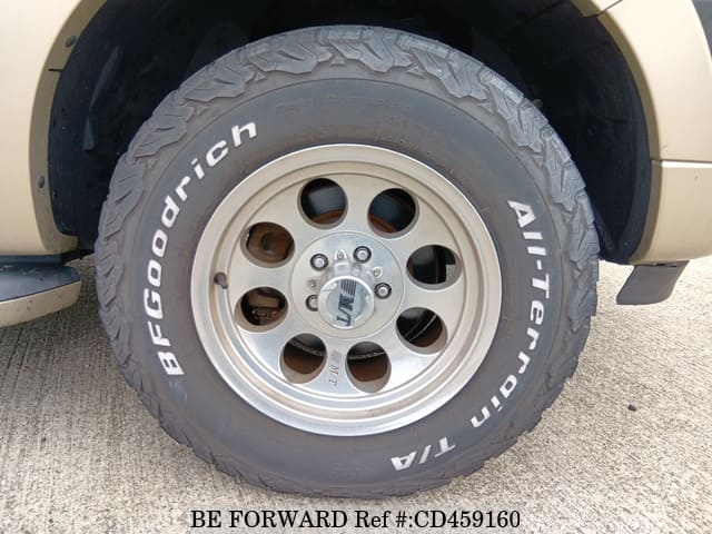 2010 FORD EXPLORER V8 EDDIE BAUER image 12