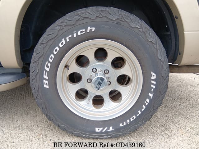 2010 FORD EXPLORER V8 EDDIE BAUER image 10