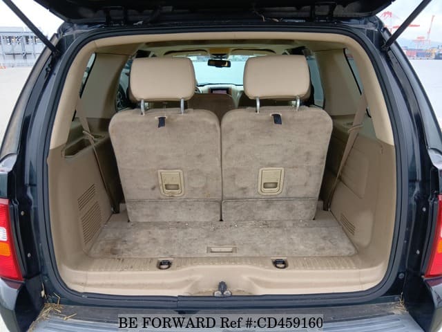 2010 FORD EXPLORER V8 EDDIE BAUER image 29