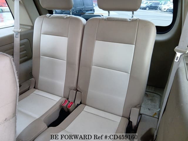 2010 FORD EXPLORER V8 EDDIE BAUER image 28