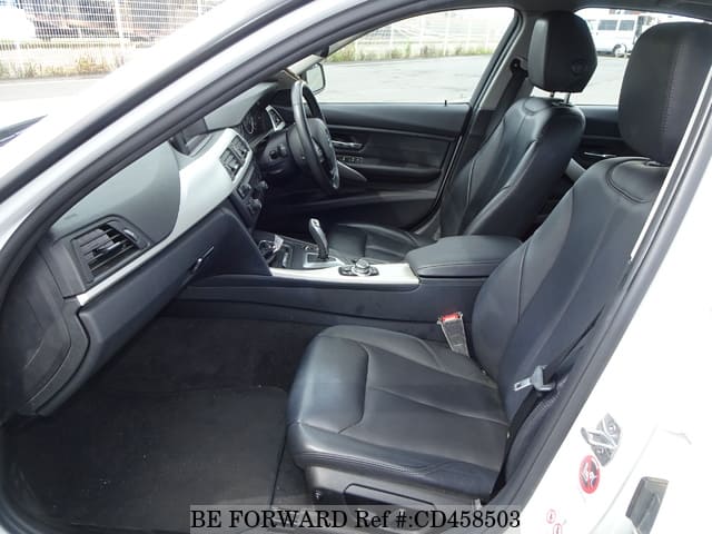 2013 BMW 3 SERIES 320D BP image 26