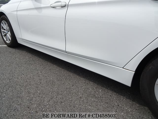 2013 BMW 3 SERIES 320D BP image 19