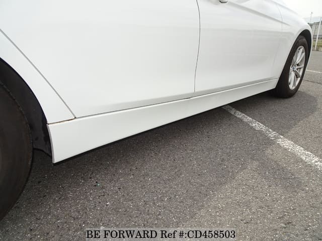 2013 BMW 3 SERIES 320D BP image 21