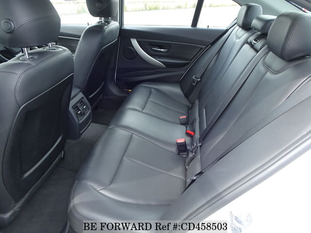 2013 BMW 3 SERIES 320D BP image 27