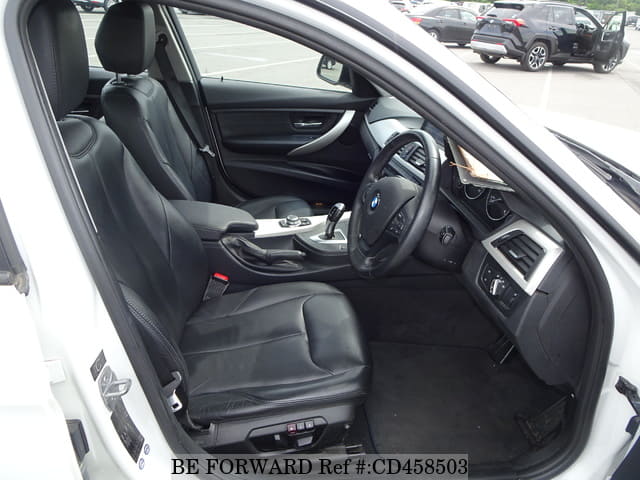 2013 BMW 3 SERIES 320D BP image 25