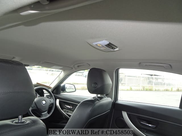 2013 BMW 3 SERIES 320D BP image 24