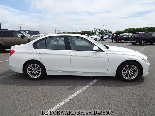 2013 BMW 3 SERIES 320D BP image 6