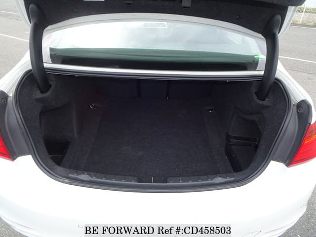 2013 BMW 3 SERIES 320D BP image 28