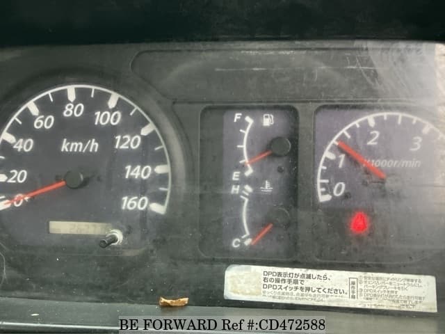 2005 ISUZU ELF TRUCK image 7