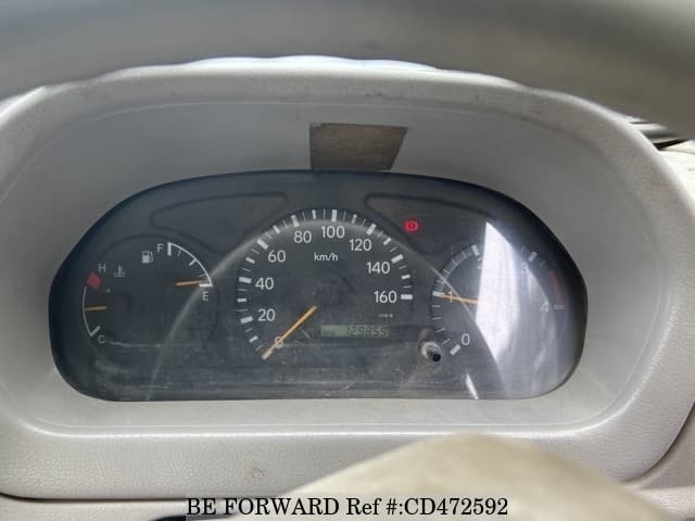 2007 HINO DUTRO image 7