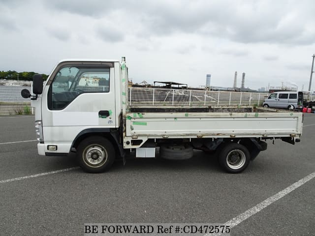 2012 ISUZU ELF TRUCK image 2