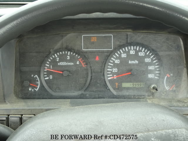 2012 ISUZU ELF TRUCK image 27