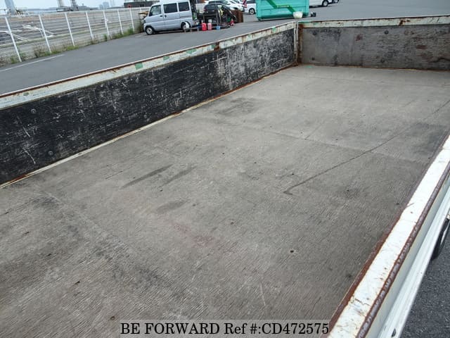 2012 ISUZU ELF TRUCK image 19