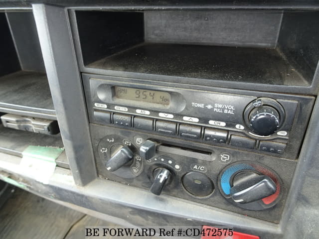 2012 ISUZU ELF TRUCK image 30