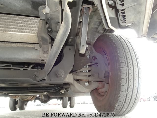 2012 ISUZU ELF TRUCK image 14