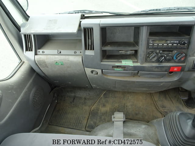 2012 ISUZU ELF TRUCK image 26