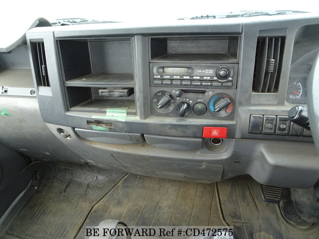 2012 ISUZU ELF TRUCK image 29