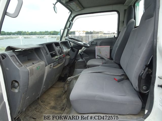 2012 ISUZU ELF TRUCK image 18