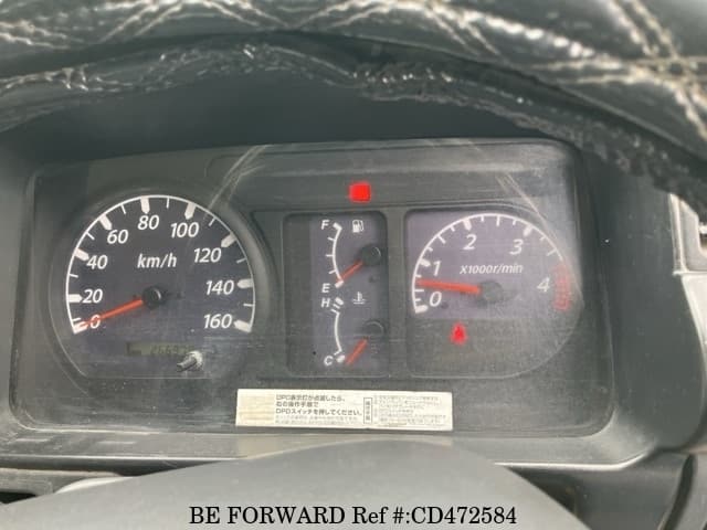 2005 ISUZU ELF TRUCK image 7